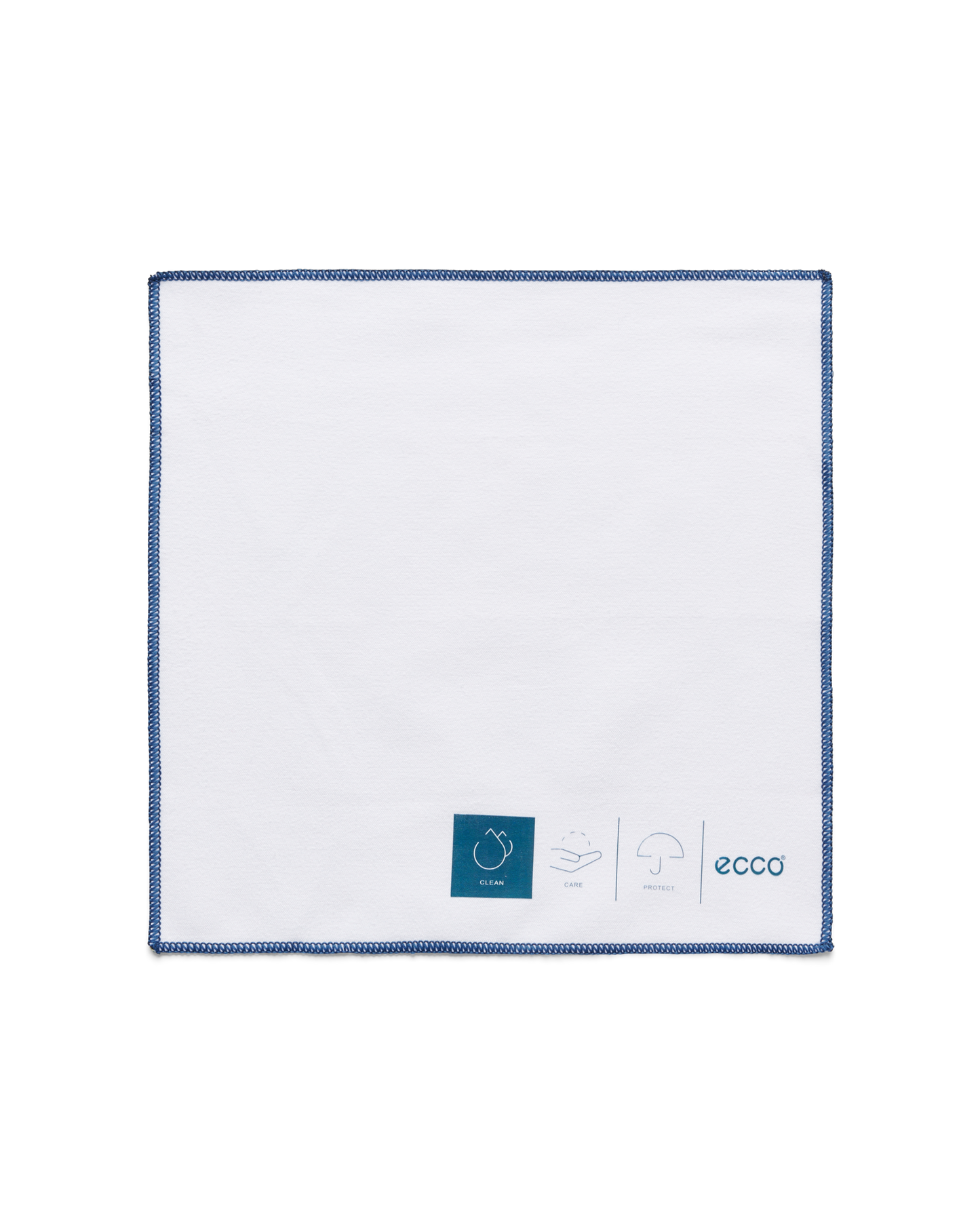 ECCO Microfibre Cloth - Shoe Cleaning Cloth