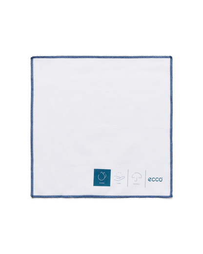 ECCO Microfibre Cloth - Shoe Cleaning Cloth