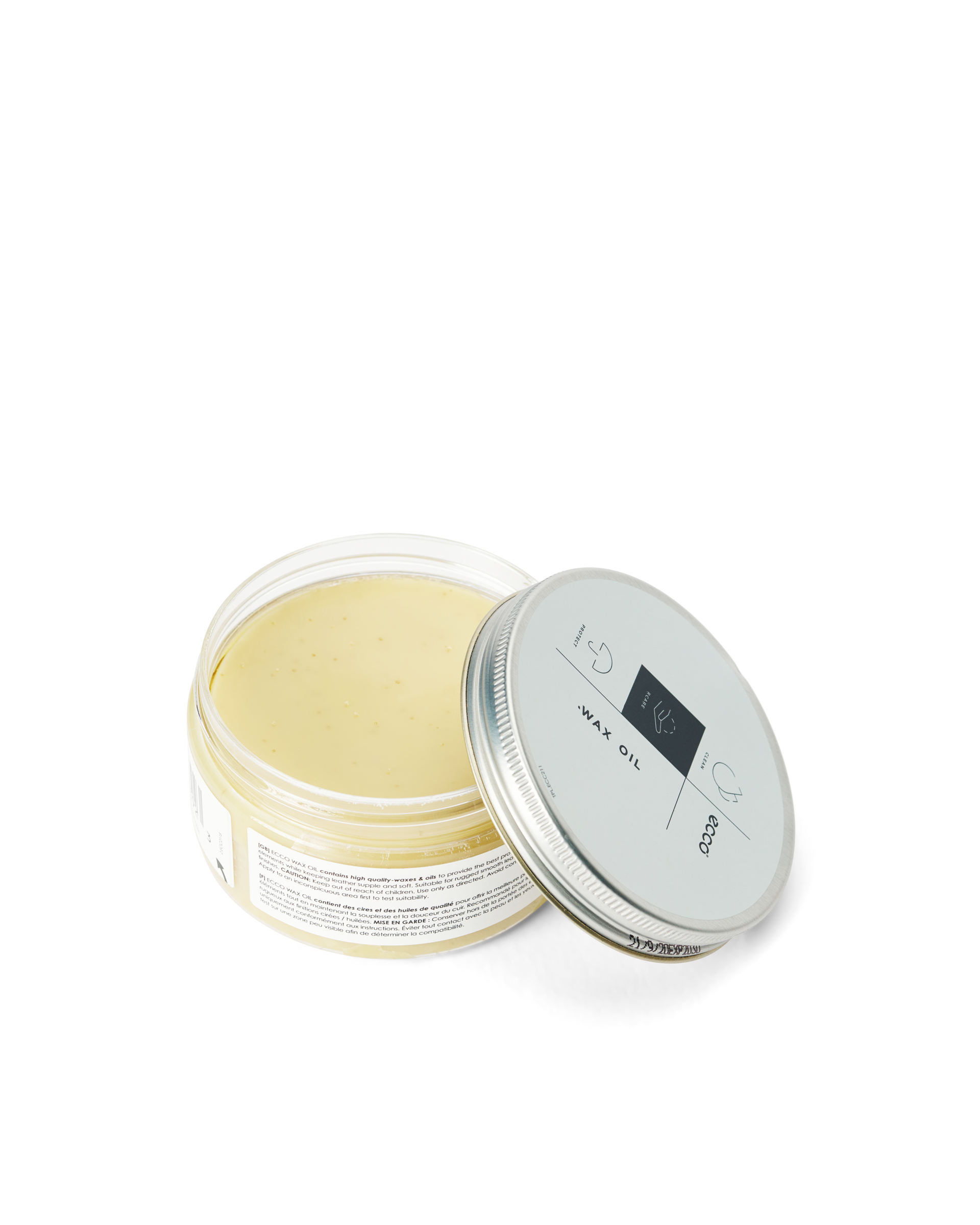 ECCO Wax Oil