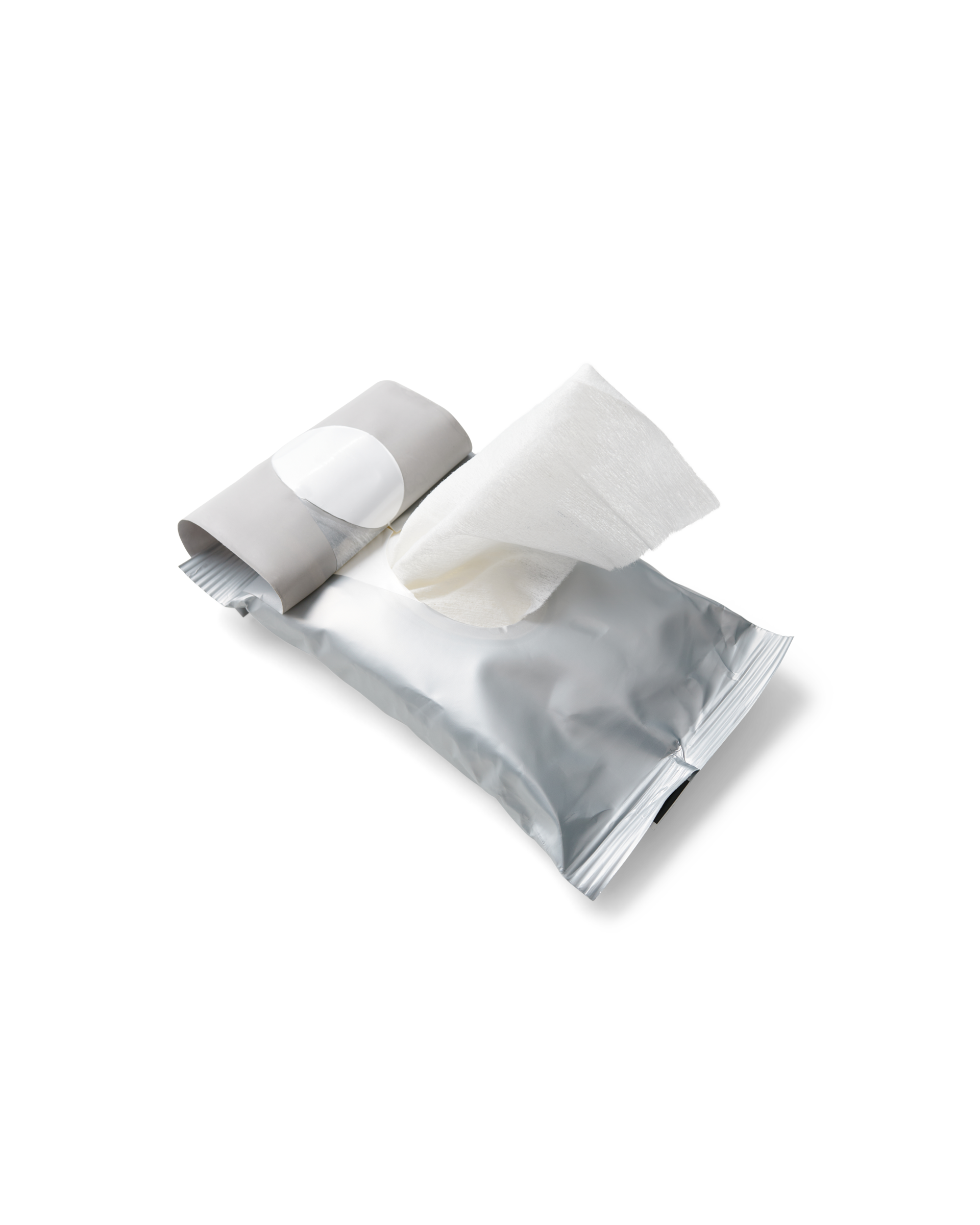 ECCO Easy Shoe Wipes
