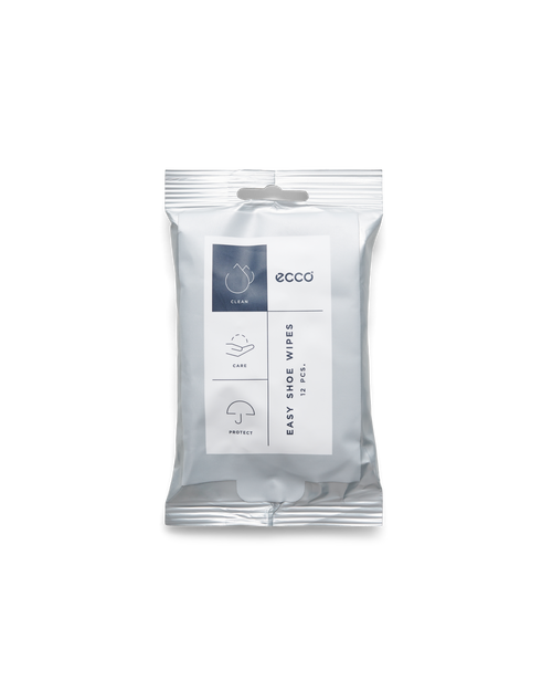ECCO Easy Shoe Wipes
