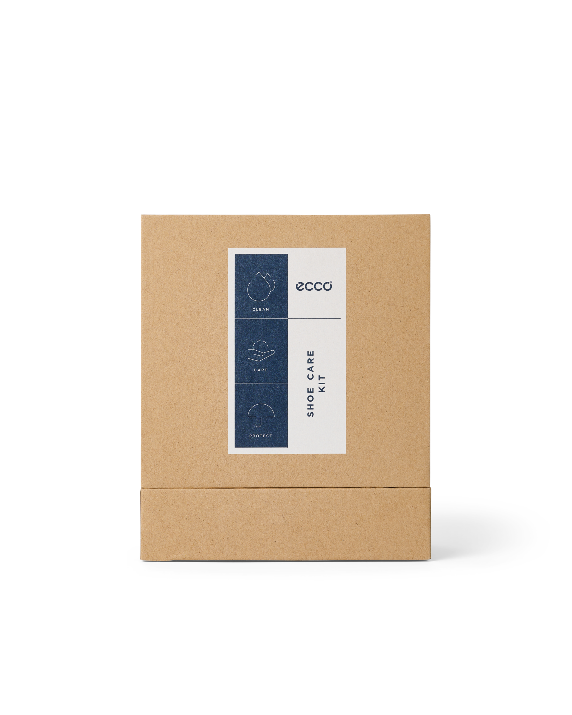 ECCO Shoe Care Kit - Shoe Care Kit