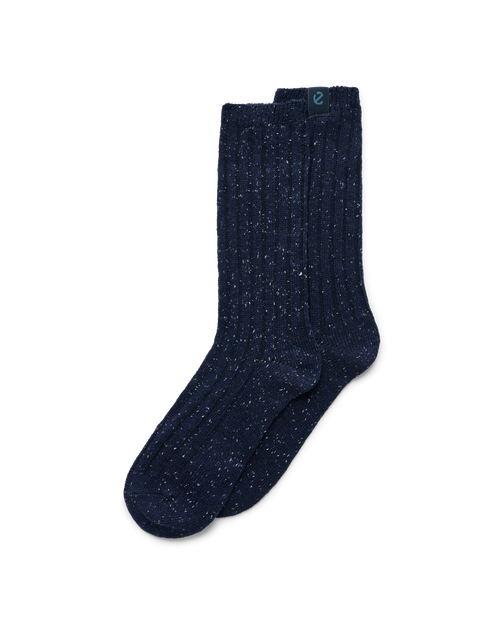 ECCO Hygge Ribbed Mid Cut