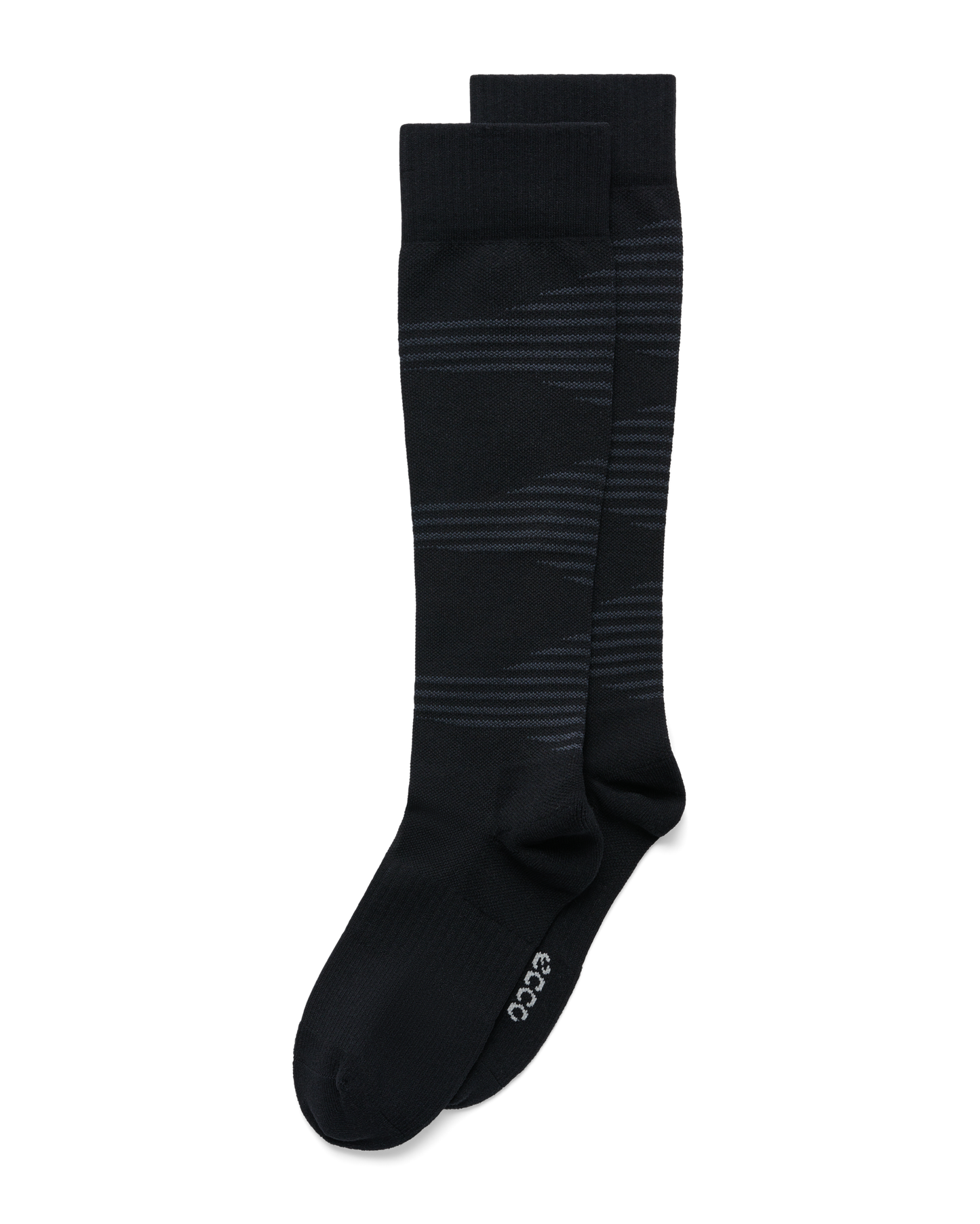 ECCO Tech Travel Sock - Unisex Winter Socks