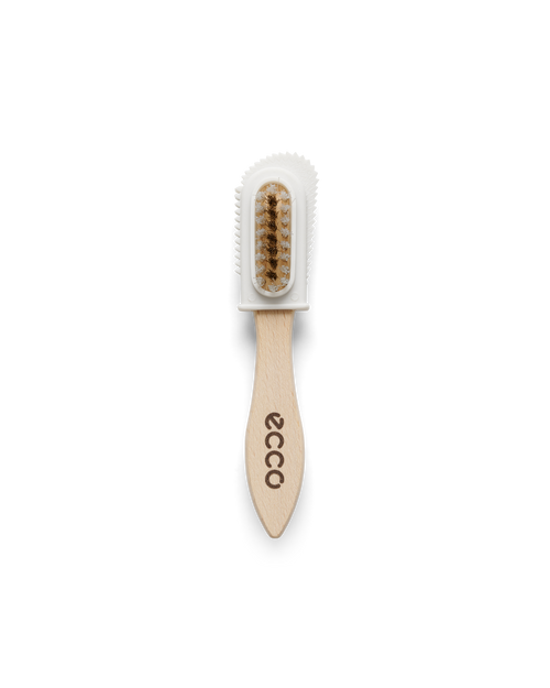 ECCO Nubuck Brush