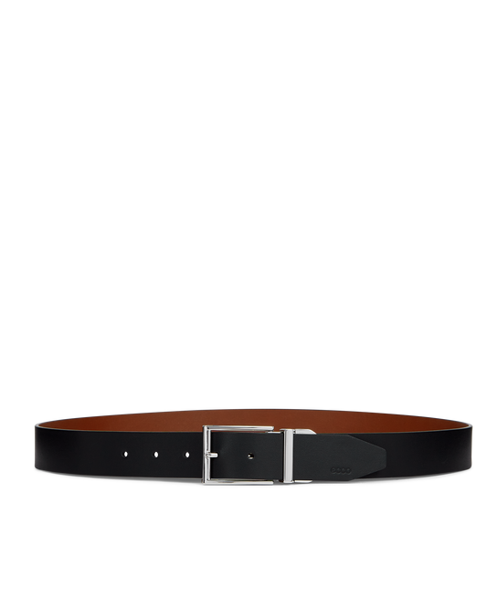 ECCO Belts Italian Reverse - Men's Reversible Leather Belt