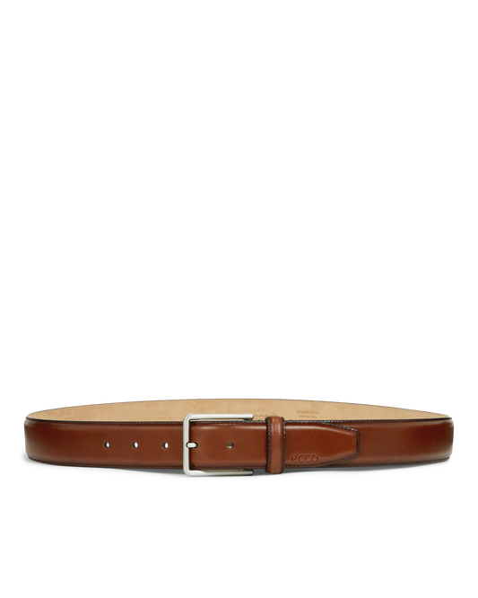 ECCO Belts Bombae Formal - Men's Leather Belt