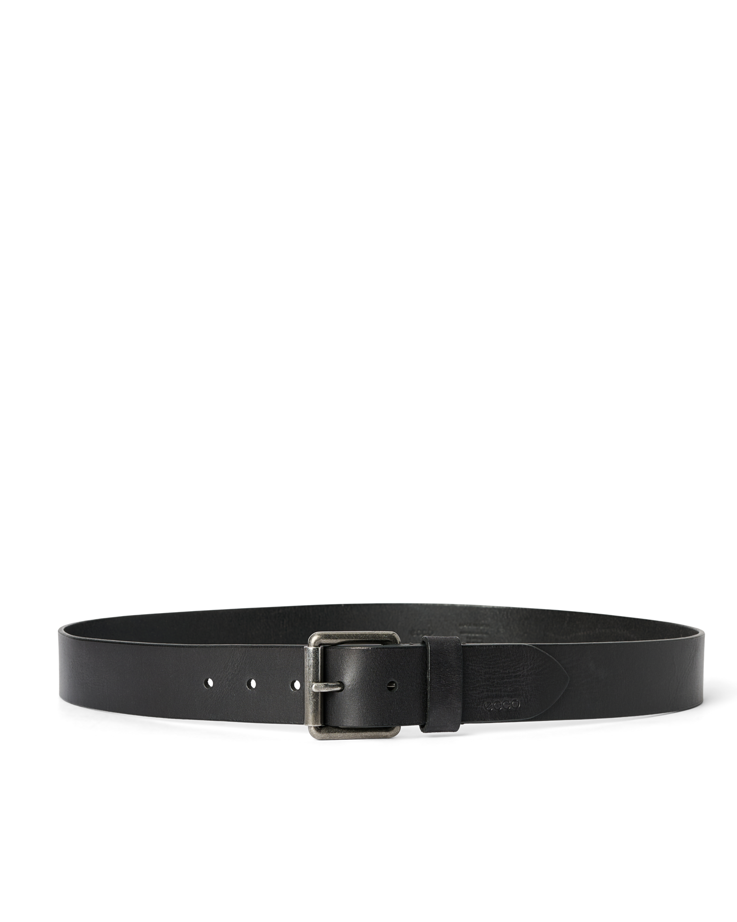 ECCO Belts Jeans - Men's Leather Belt