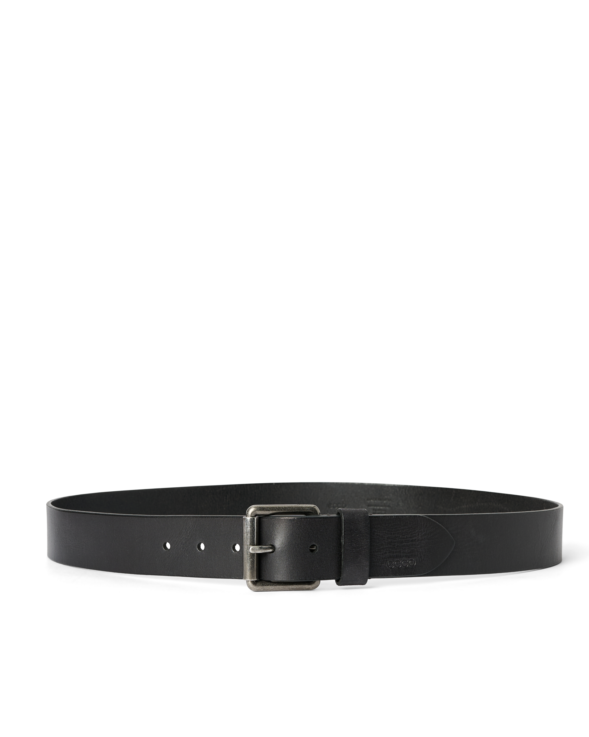 ECCO Belts Jeans - Men's Leather Belt
