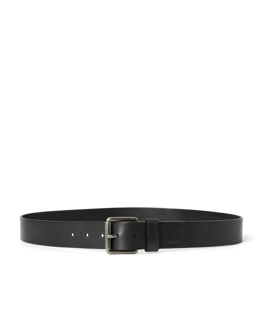 ECCO Belts Jeans - Men's Leather Belt