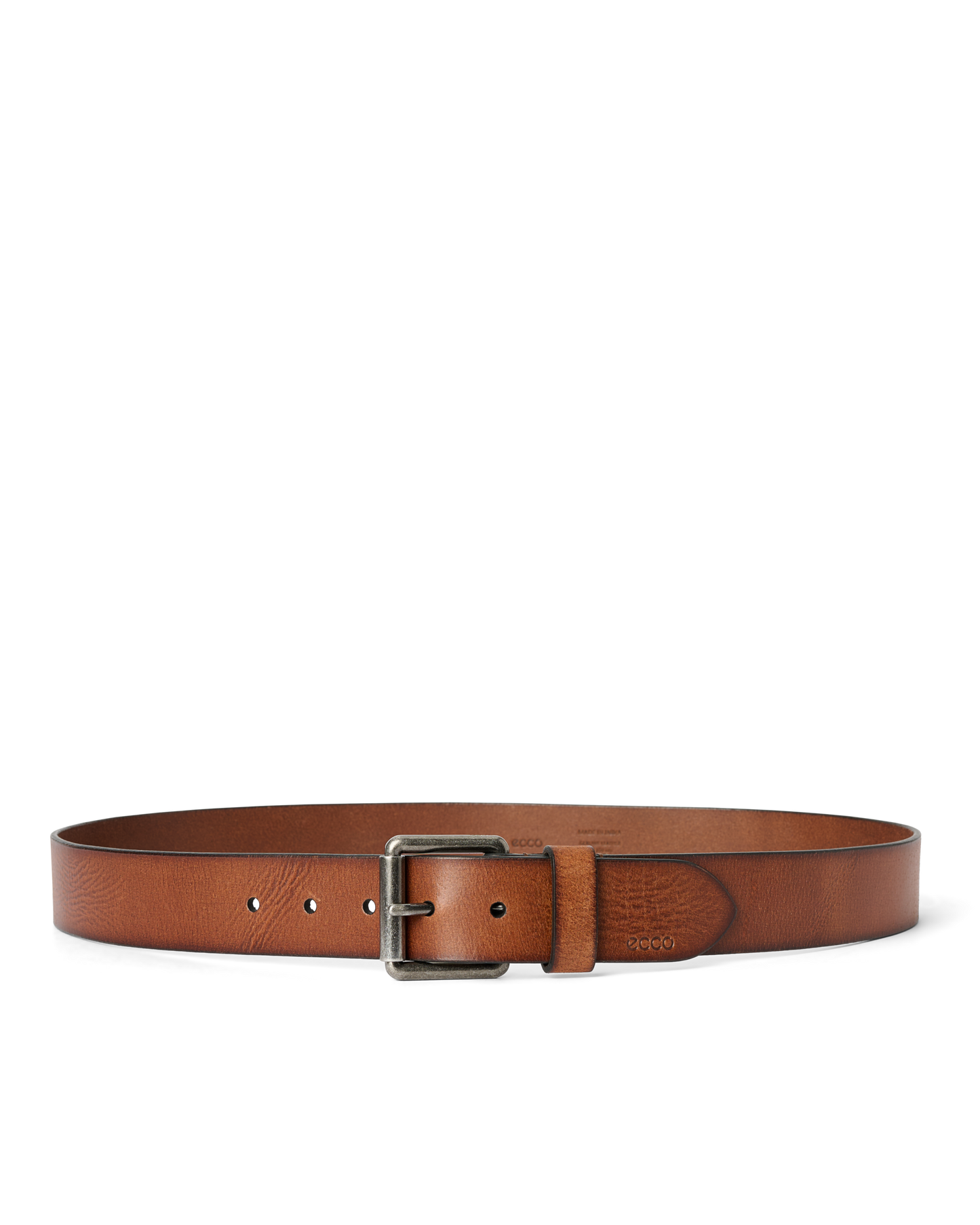 ECCO Belts Jeans - Men's Leather Belt