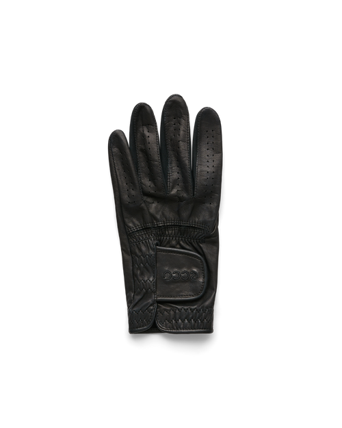 ECCO Golf Gloves - Men's Leather Golf Glove