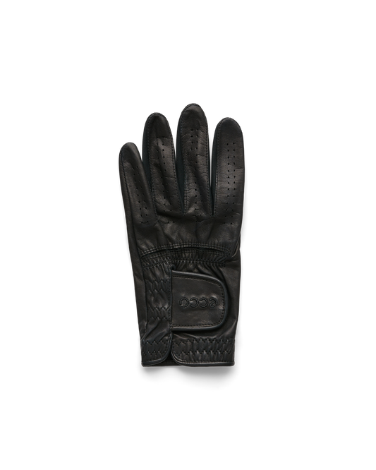 ECCO Golf Gloves - Men's Leather Golf Glove