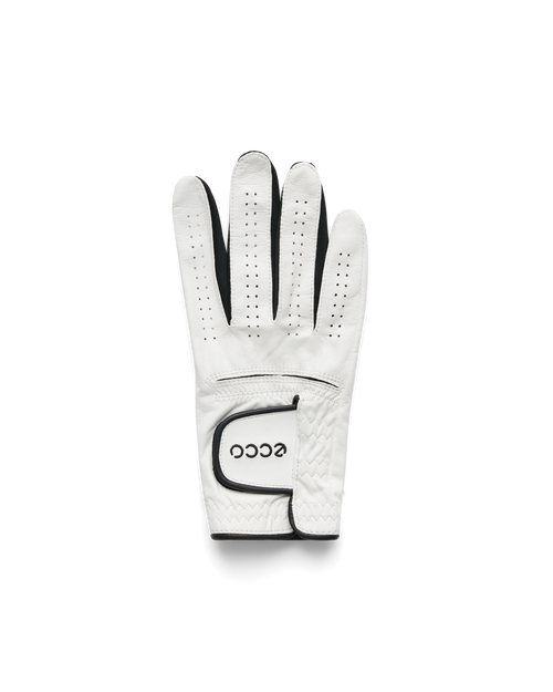 ECCO Golf Gloves - Men's Leather Golf Glove