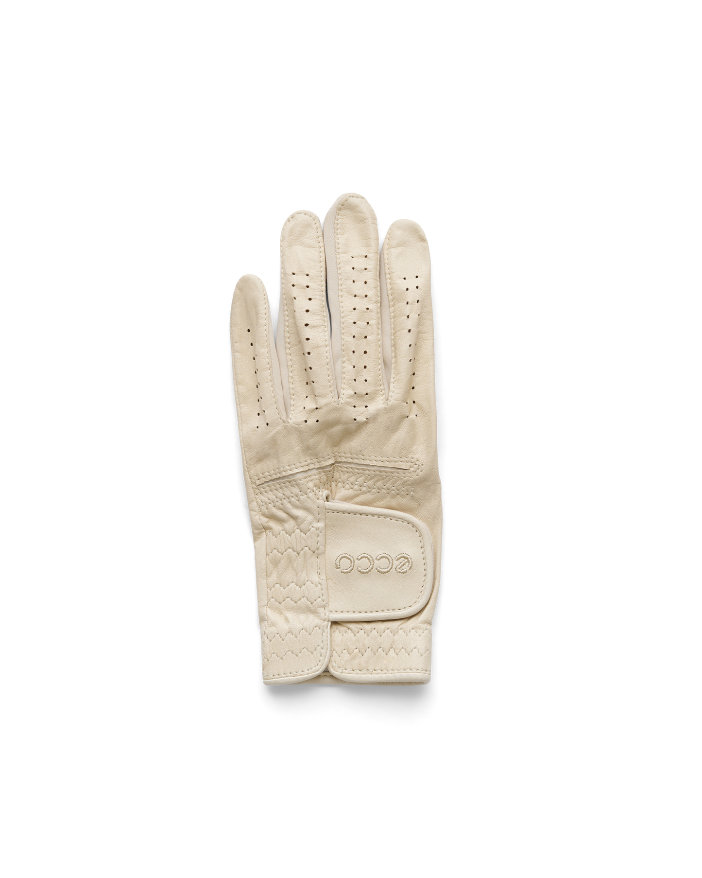 ECCO Golf Gloves - Women's Leather Golf Glove